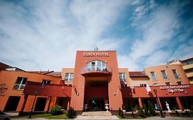 Elixir Medical Wellness Hotel